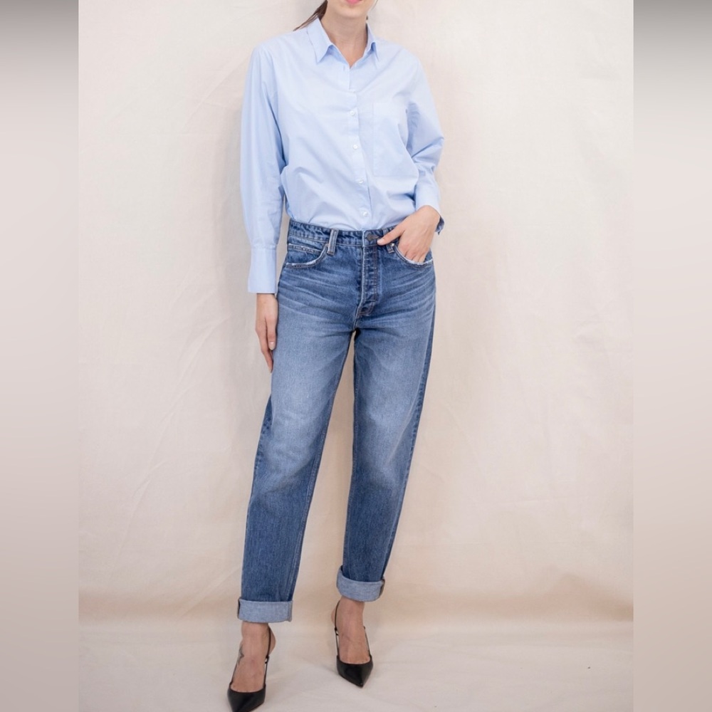 NWT 10.11 Studios boyfriend jeans Park23 in hell of a season